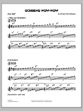 Uchibeng Wow-wow - Solo Sheet