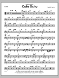 Calle Ocho - Guitar