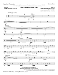 The Glories of This Day - Aux Percussion