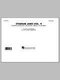 Stadium Jams - Volume 9 - Conductor Score (Full Score)