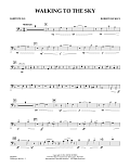 Walking to the Sky - Baritone B.C.