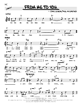 From Me To You [Jazz version]