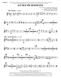 A Call to Alleluia (Full Orchestra) - Bb Trumpet 2