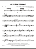 Ain't No Other Man - Trumpet 2