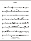 Viper - Bb Clarinet 1