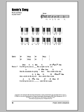 Annie's Song