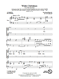 White Christmas (arr. Ed Lojeski)