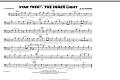 Star Trek - The Inner Light - 1st Trombone