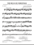 The Bells Of Christmas - Bb Clarinet 2
