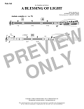 A Blessing of Light - Flute 1 & 2