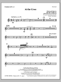 At The Cross - Bb Clarinet 1 & 2