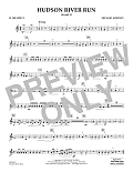 Hudson River Run - Bb Trumpet 2 (Level 1)