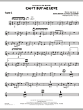 Can't Buy Me Love - Trumpet 2