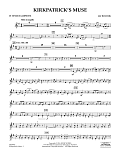 Kirkpatrick's Muse - Bb Tenor Saxophone