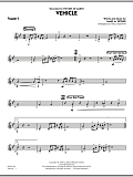 Vehicle - Trumpet 3