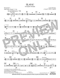 Slava! - Percussion 3