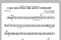 Can You Feel The Love Tonight? (from "The Lion King") - Bass
