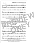Butter (arr. Tom Wallace) - Trombone 2