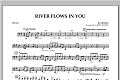 River Flows In You - Cello