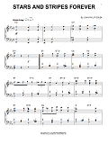 Stars And Stripes Forever (arr. Brent Edstrom)