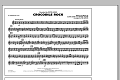 Crocodile Rock - Eb Baritone Sax