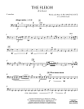 The Sleigh (À La Russe) - Bass