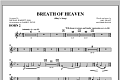 Breath Of Heaven (from "All Is Well") - F Horn 2