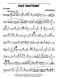 Got Rhythm? - 2nd Trombone