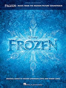 Do You Want To Build A Snowman? (from Disney's Frozen) 
