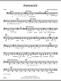 Passages - Tuba