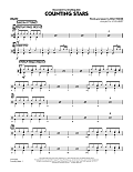Counting Stars - Drums