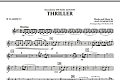 Thriller - Bb Clarinet 2