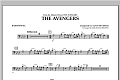 The Avengers - Baritone B.C.