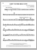 Goin To The Holy City - Cello