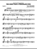 The Night Has A Thousand Eyes - Trumpet 2