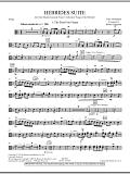 Hebrides Suite - Viola