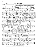 Jubilee (arr. Robert Rawlins)