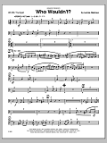 Who Wouldn't? - 4th Bb Trumpet