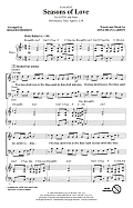 Seasons Of Love (from Rent) (arr. Roger Emerson)