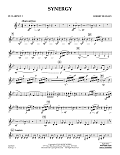 Synergy - Bb Clarinet 3