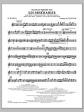Soundtrack Highlights from Les Miserables - Bb Trumpet 1