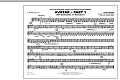Avatar: Part 1 - Eb Baritone Sax