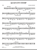 Quad City Stomp - Tuba