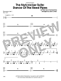 The Nutcracker Suite: Dance Of The Reed Pipes (arr. Lloyd Conley) - Percussion