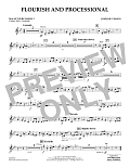 Flourish and Processional - Mallet Percussion 2