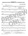 Pirates Of The Caribbean: At World's End - Tuba