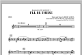 I'll Be There - Oboe