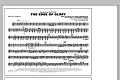 The Edge Of Glory - Bells/Xylophone