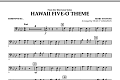 Hawaii Five-O Theme - Baritone B.C.