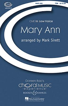 Mary Ann 